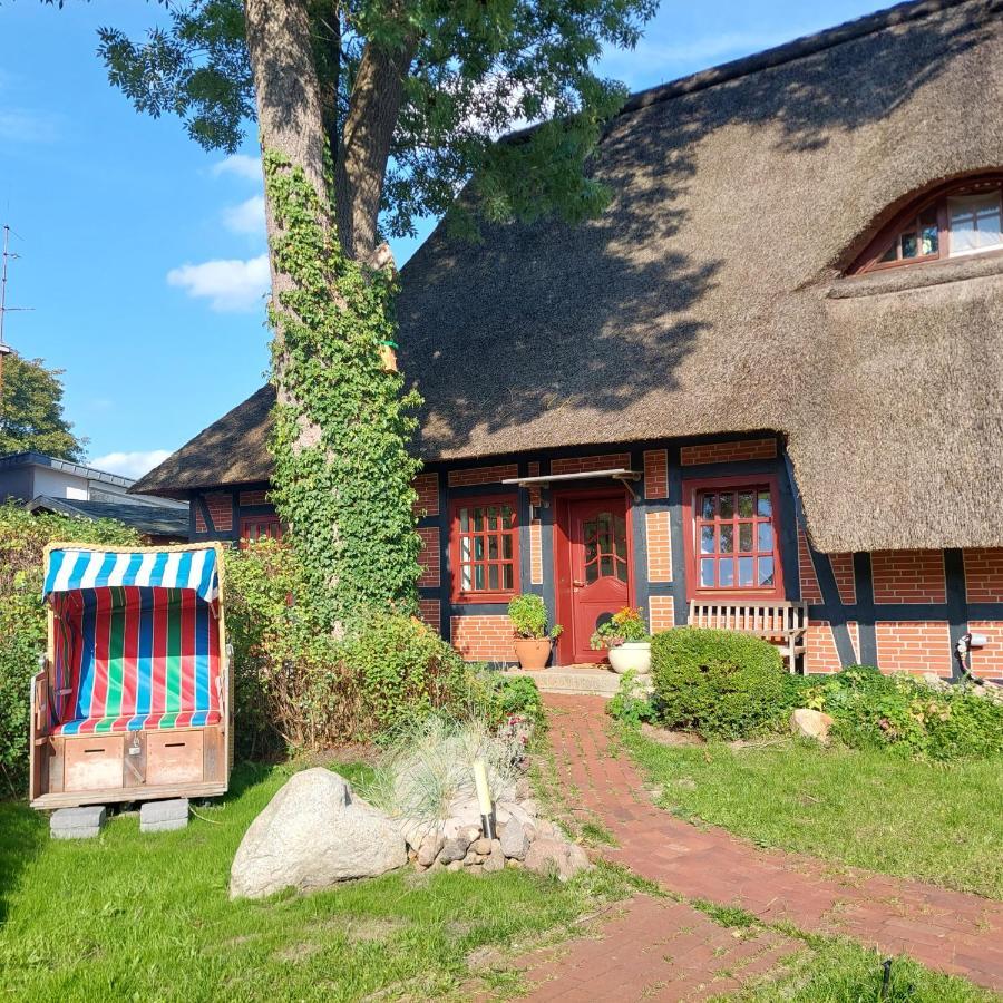 Apartment-Unter-Reet Kilonia Zewnętrze zdjęcie