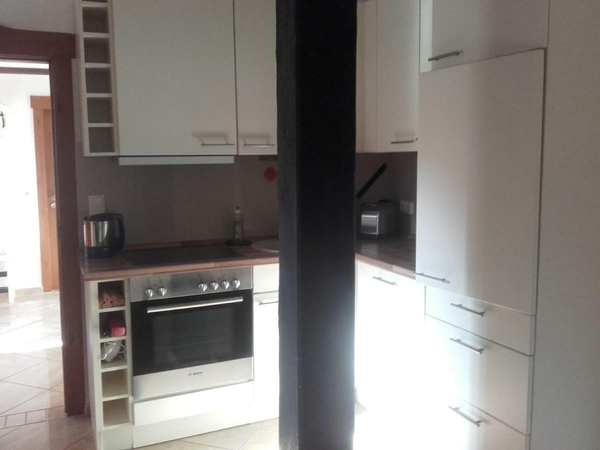 Apartment-Unter-Reet Kilonia Zewnętrze zdjęcie