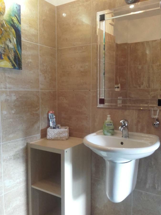 Apartment-Unter-Reet Kilonia Zewnętrze zdjęcie